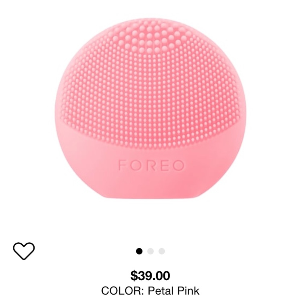 Foreo LUNA Play brand new & unopened